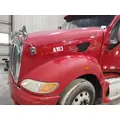PETERBILT 387 1999-2011 HOOD thumbnail 3