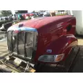 PETERBILT 387 1999-2011 HOOD thumbnail 2