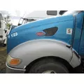 PETERBILT 387 1999-2011 HOOD thumbnail 1