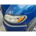 PETERBILT 387 1999-2011 HOOD thumbnail 3