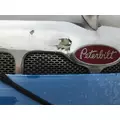 PETERBILT 387 1999-2011 HOOD thumbnail 1