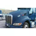 PETERBILT 387 1999-2011 HOOD thumbnail 1