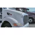 PETERBILT 387 1999-2011 HOOD thumbnail 2