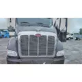 PETERBILT 387 1999-2011 HOOD thumbnail 1