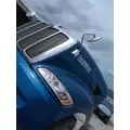 PETERBILT 387 1999-2011 HOOD thumbnail 2