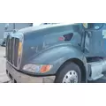 PETERBILT 387 1999-2011 HOOD thumbnail 2