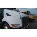 PETERBILT 387 1999-2011 HOOD thumbnail 2
