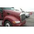 PETERBILT 387 1999-2011 HOOD thumbnail 2