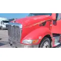 PETERBILT 387 1999-2011 HOOD thumbnail 2