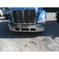 PETERBILT 387 2002-2011 BUMPER ASSEMBLY, FRONT thumbnail 1