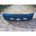 PETERBILT 387 2002-2011 BUMPER ASSEMBLY, FRONT thumbnail 1