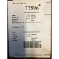 PETERBILT 387 451 Dash Harnesses thumbnail 3