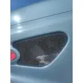 PETERBILT 387 AIR INTAKE LOUVERCOVER thumbnail 1