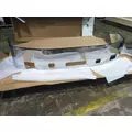 PETERBILT 387 BUMPER ASSEMBLY, FRONT thumbnail 2