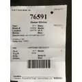 PETERBILT 387 Back Glass thumbnail 3