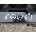 PETERBILT 387 Block Stiffener 310 thumbnail 1