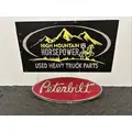 PETERBILT 387 Body Parts, Misc. thumbnail 1