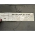 PETERBILT 387 Bumper Assembly, Front thumbnail 5