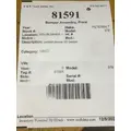 PETERBILT 387 Bumper Assembly, Front thumbnail 5