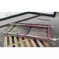 PETERBILT 387 CAB SKIRTSIDE FAIRING thumbnail 2