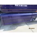 PETERBILT 387 CAB SKIRTSIDE FAIRING thumbnail 1