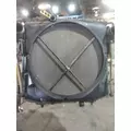PETERBILT 387 COOLING ASSEMBLY (RAD, COND, ATAAC) thumbnail 1