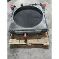 PETERBILT 387 COOLING ASSEMBLY (RAD, COND, ATAAC) thumbnail 4