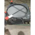 PETERBILT 387 COOLING ASSEMBLY (RAD, COND, ATAAC) thumbnail 8