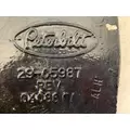 PETERBILT 387 Cab Air Ride thumbnail 4