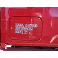 PETERBILT 387 DOOR, COMPARTMENT thumbnail 1