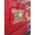 PETERBILT 387 DOOR, COMPARTMENT thumbnail 1