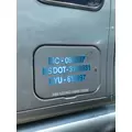 PETERBILT 387 DOOR, COMPARTMENT thumbnail 1