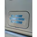 PETERBILT 387 DOOR, COMPARTMENT thumbnail 1