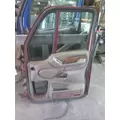 PETERBILT 387 DOOR ASSEMBLY, FRONT thumbnail 3