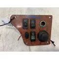 PETERBILT 387 Dash  Console Switch thumbnail 1