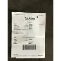 PETERBILT 387 Dash  Console Switch thumbnail 4
