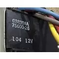 PETERBILT 387 Dash Panel thumbnail 13