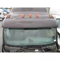 PETERBILT 387 EXTERIOR SUN VISOR thumbnail 1