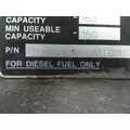 PETERBILT 387 FUEL TANK thumbnail 7