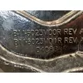 PETERBILT 387 Frame Horn thumbnail 4