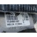PETERBILT 387 Fuel Tank Brackets thumbnail 3