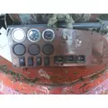 PETERBILT 387 GAUGE CLUSTER thumbnail 1