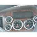 PETERBILT 387 GAUGE CLUSTER thumbnail 2