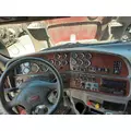 PETERBILT 387 GAUGE CLUSTER thumbnail 1