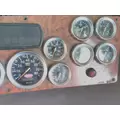 PETERBILT 387 GAUGE CLUSTER thumbnail 2