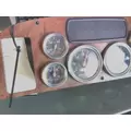 PETERBILT 387 GAUGE CLUSTER thumbnail 3