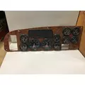 PETERBILT 387 GAUGE CLUSTER thumbnail 1