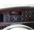 PETERBILT 387 GAUGE CLUSTER thumbnail 1