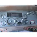 PETERBILT 387 GAUGE CLUSTER thumbnail 1