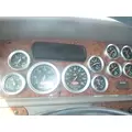 PETERBILT 387 GAUGE CLUSTER thumbnail 2